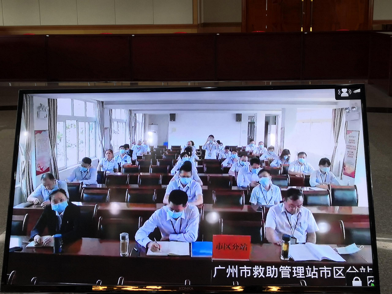 欧博娱乐城
举办2021年生活无着的流浪乞讨人员救助管理工作培训1.png